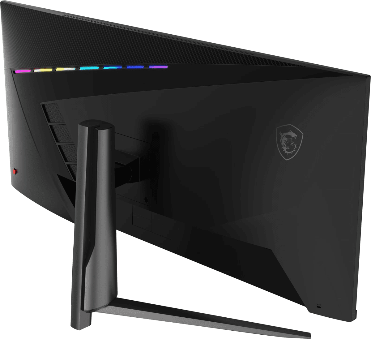 MSI MAG401QR 40-Inch UWQHD Gaming Monitor (Certified Refurbished) image 4