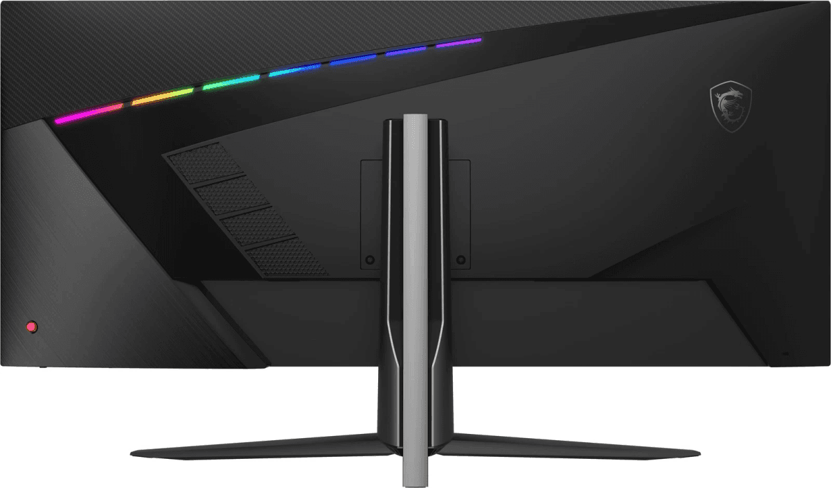 MSI MAG401QR 40-Inch UWQHD Gaming Monitor (Certified Refurbished) image 5