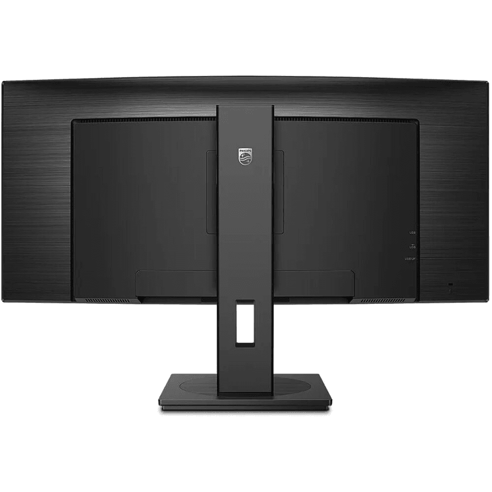Philips 346B1C 34-Inch Curved USB-C Docking Monitor image 2