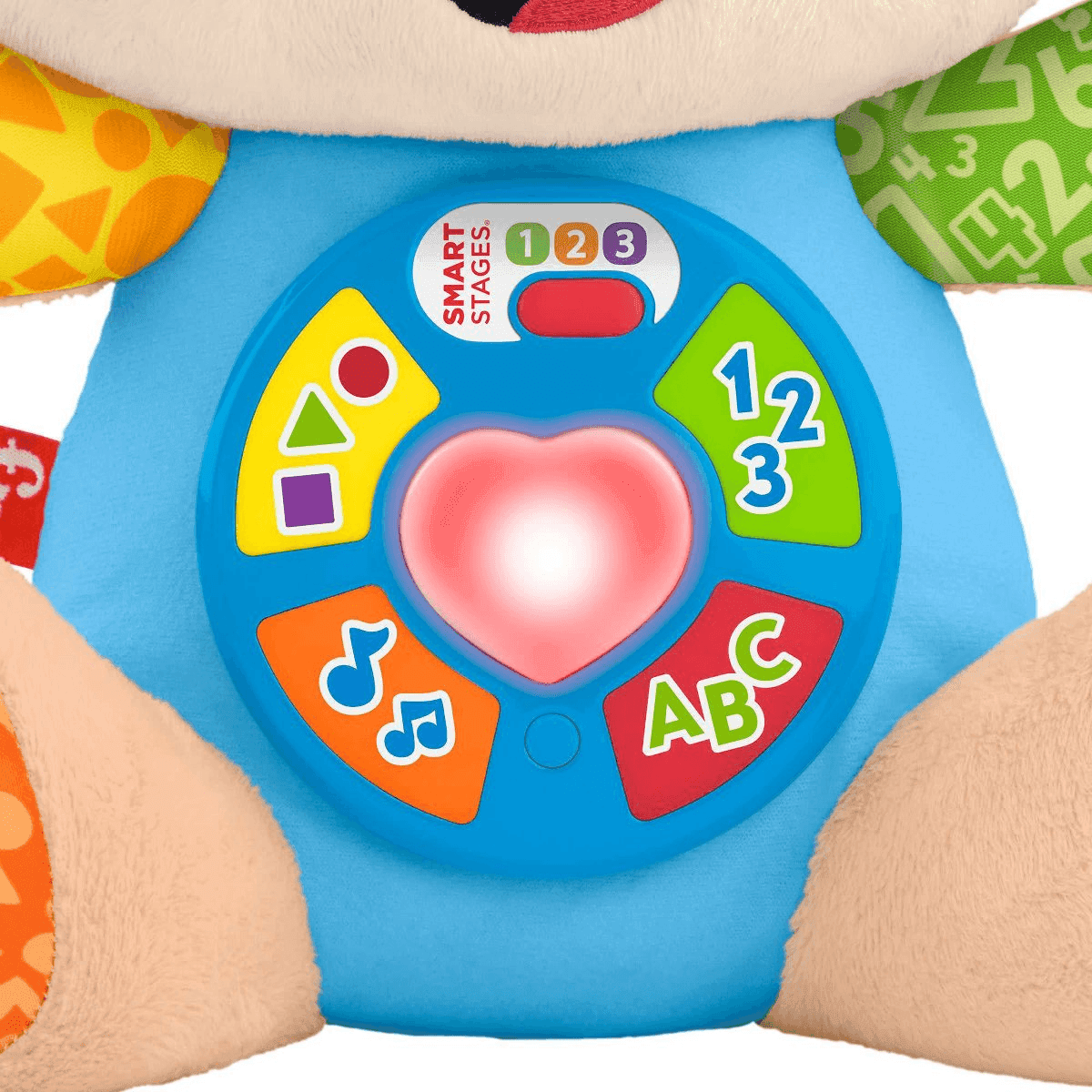 Fisher-Price Laugh & Learn Smart Stages Puppy image 3