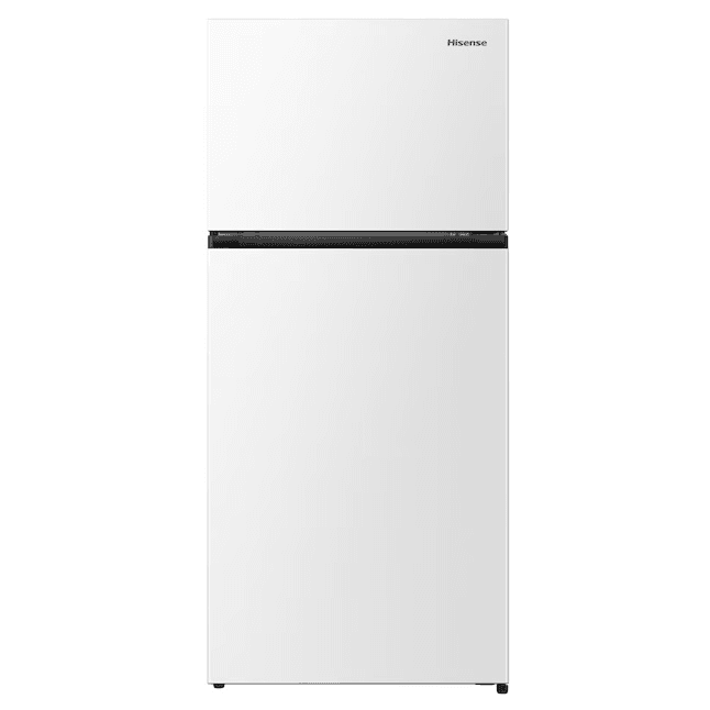 Hisense PureSpace 18.1-Cu. Ft. Counter-Depth Top-Freezer Refrigerator