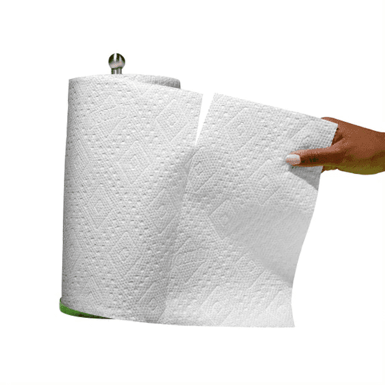 Bounty Advanced Paper Towels, 2-Ply, 12-Count image 4