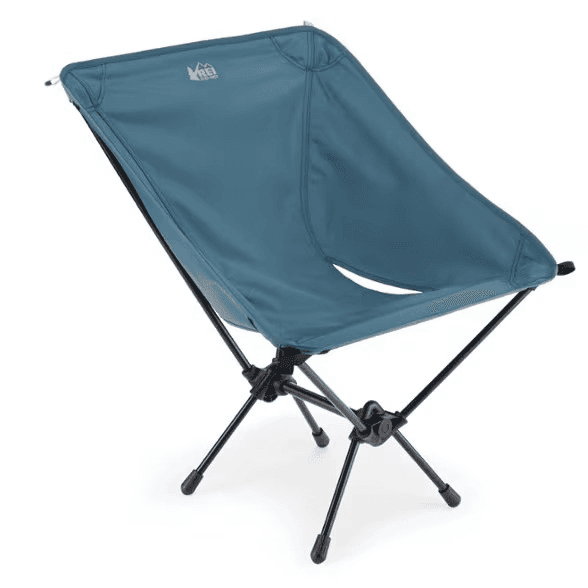 REI Co-op Flexlite Camp Chair - Stargazer Teal