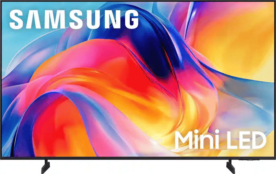 Samsung 55-Inch M70H Mini LED 4K Smart TV (2026)