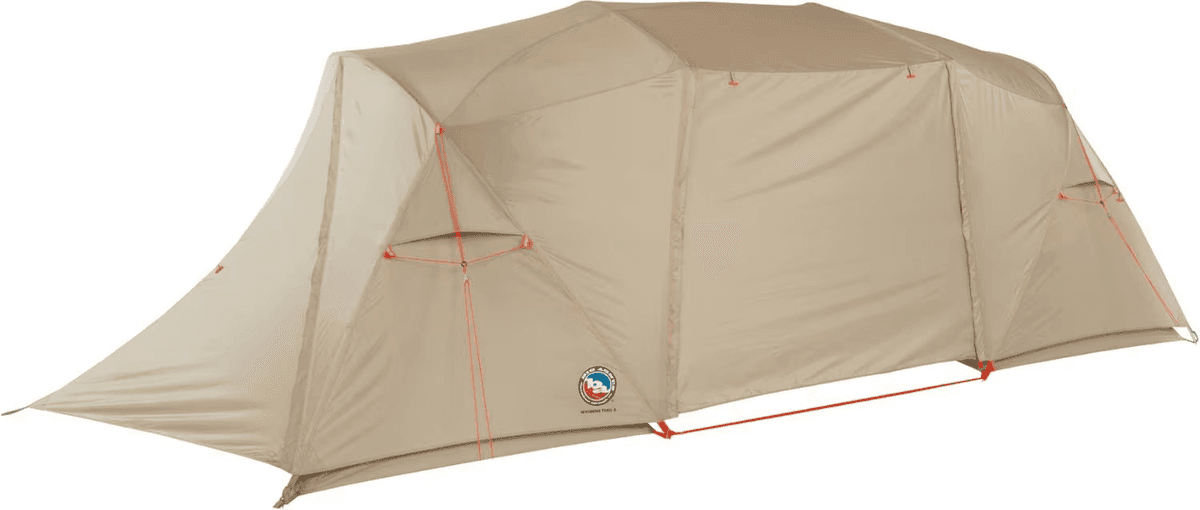 Big Agnes Wyoming Trail 4 Tent image 3