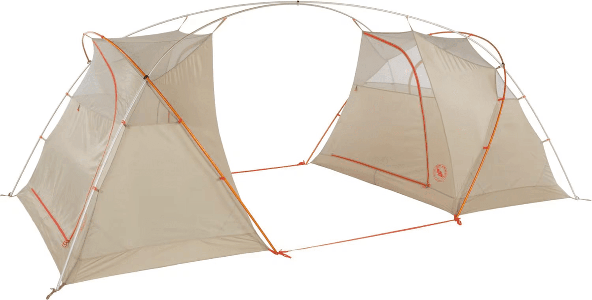 Big Agnes Wyoming Trail 4 Tent image 2