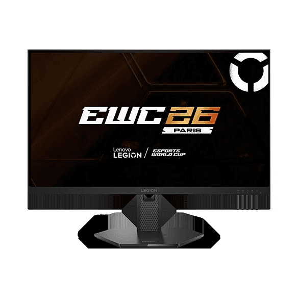 Lenovo Legion 27-10 27-Inch FHD 240Hz Gaming Monitor