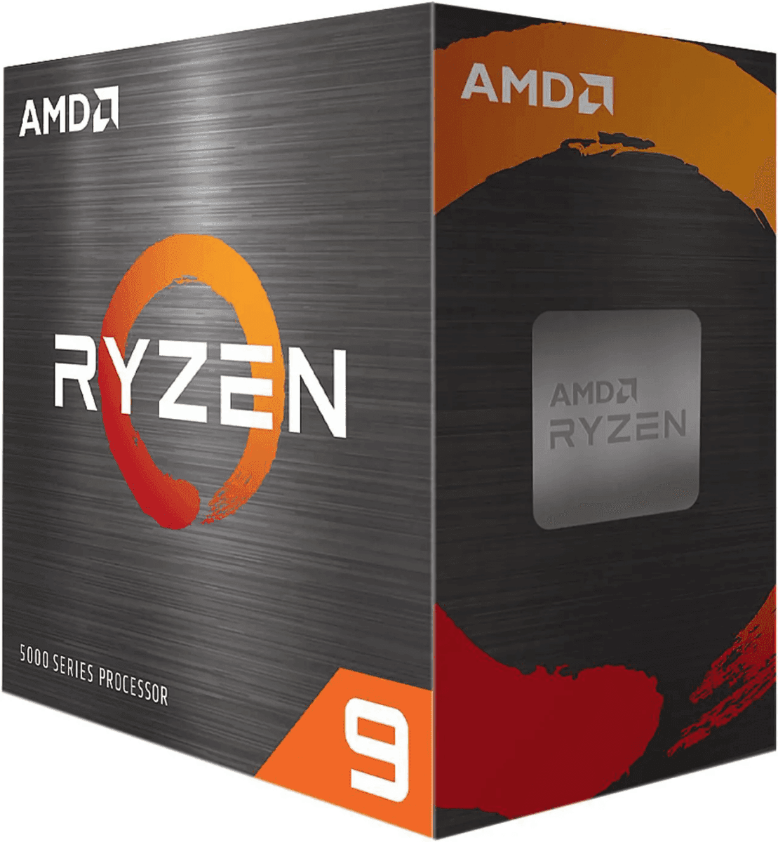 AMD Ryzen 9 5900XT 16-Core AM4 Desktop Processor