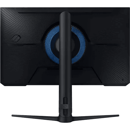 Samsung Odyssey G3 G30D 24" Full HD 180Hz Gaming Monitor image 5