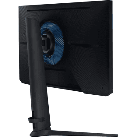 Samsung Odyssey G3 G30D 24" Full HD 180Hz Gaming Monitor image 4