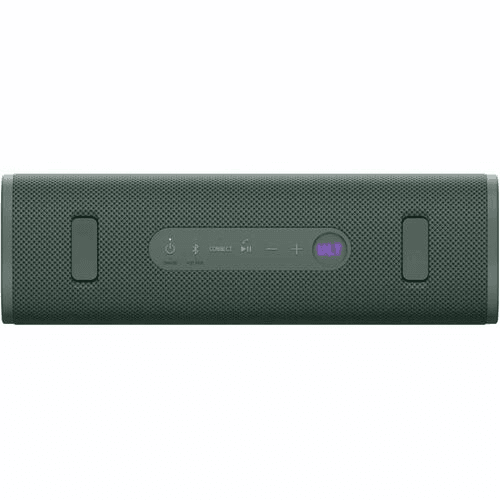 Sony ULT Field 3 Portable Bluetooth Speaker - Forest Gray image 3