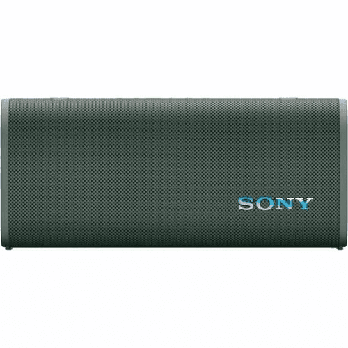 Sony ULT Field 3 Portable Bluetooth Speaker - Forest Gray image 2