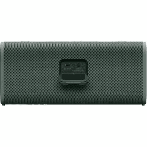 Sony ULT Field 3 Portable Bluetooth Speaker - Forest Gray image 5