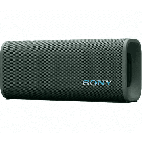 Sony ULT Field 3 Portable Bluetooth Speaker - Forest Gray