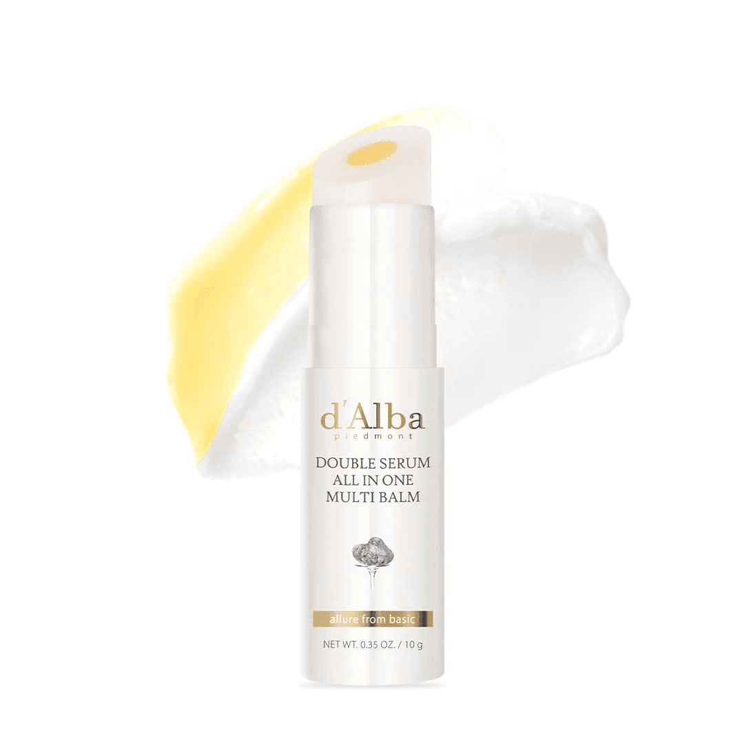 d'Alba Double Serum All-in-One Multi Balm 0.35 oz for $14.16