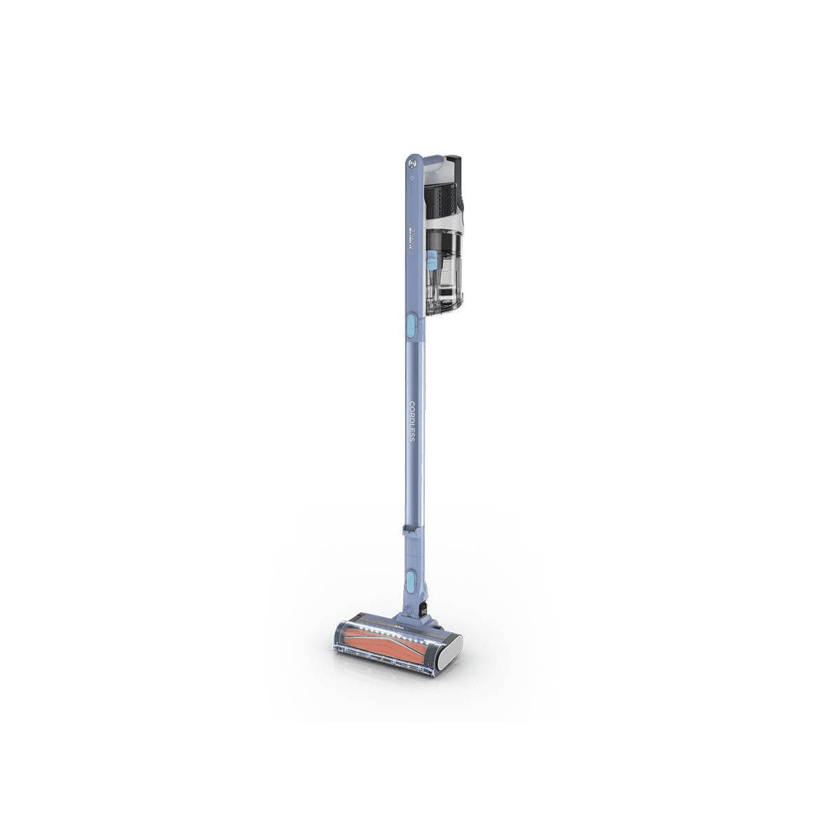 Shark Cordless Pet Vacuum IY144HBL1 - Periwinkle image 2