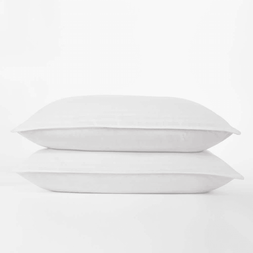 Becky Cameron Gel-Fiber Queen Pillows, 2-Pack image 2