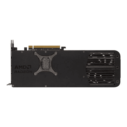 PowerColor AMD Radeon RX 9070 GRE Reaper 12GB Graphics Card image 4