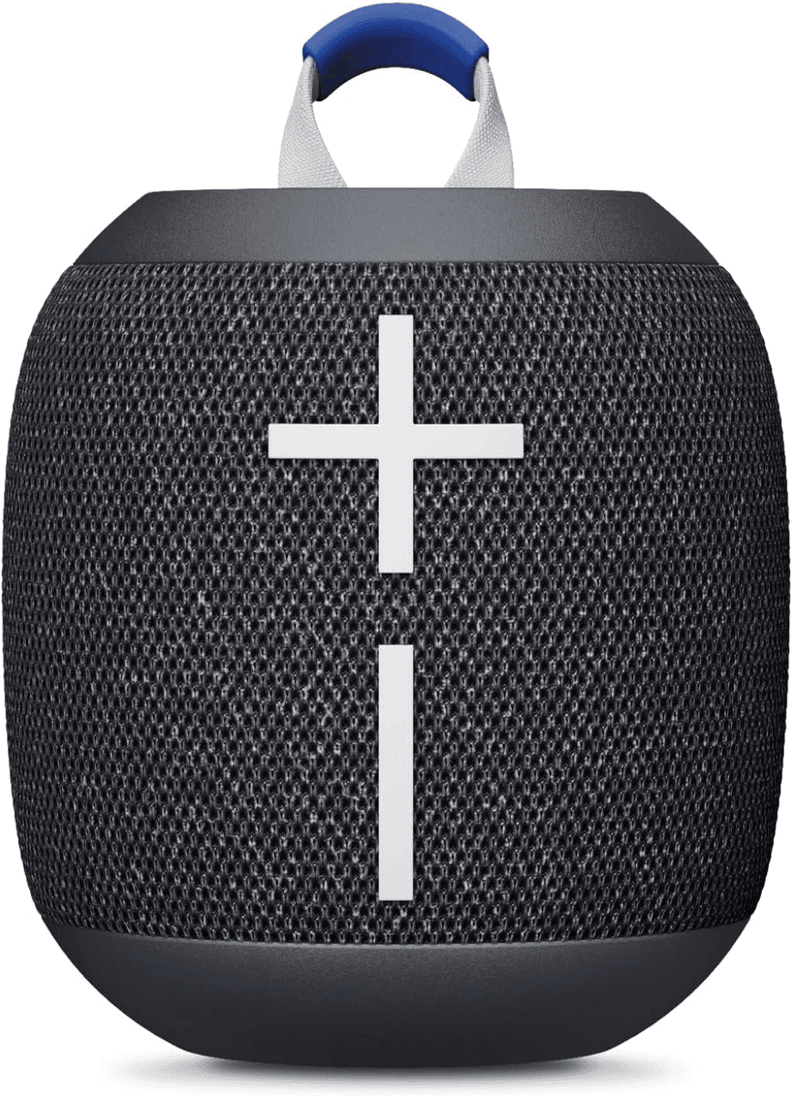 Ultimate Ears WONDERBOOM 4 Waterproof Bluetooth Speaker - $59.99