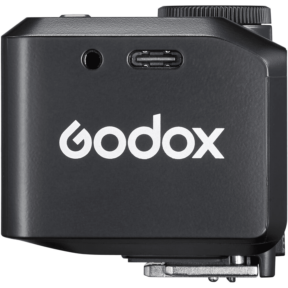 Godox iT30Pro F TTL Mini Flash for FUJIFILM (Black) - $63.90 image 4