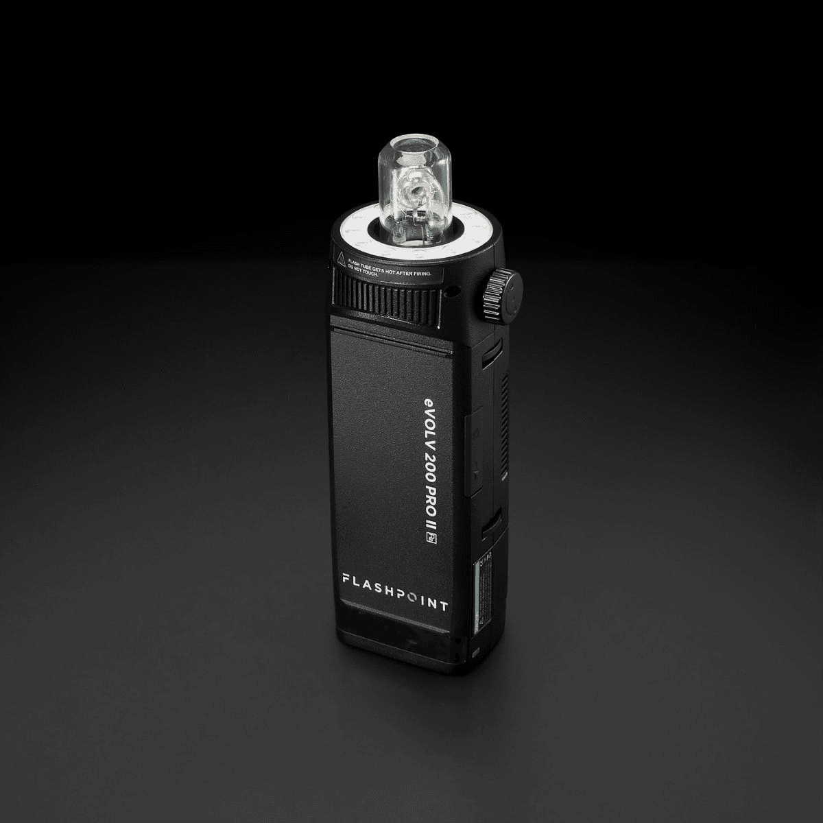 Flashpoint eVOLV 200 Pro II TTL Pocket Flash Kit - $319 image 4