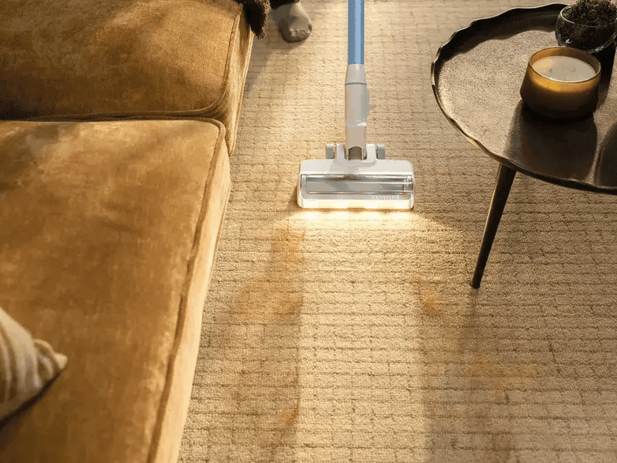BISSELL PowerClean Cordless Stick Vacuum 4194 - $119.99 image 2