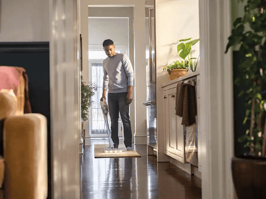BISSELL PowerClean Cordless Stick Vacuum 4194 - $119.99 image 5