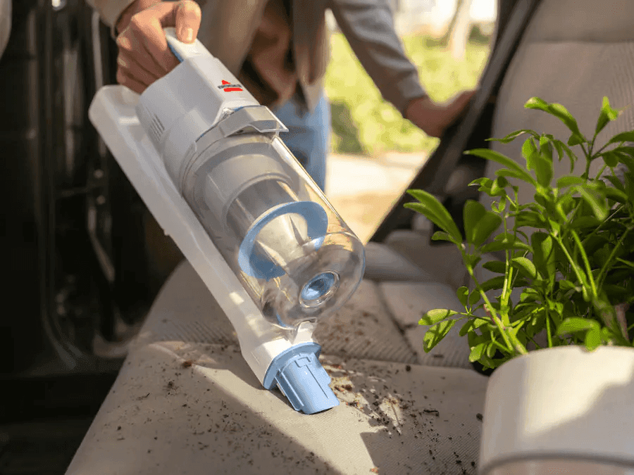 BISSELL PowerClean Cordless Stick Vacuum 4194 - $119.99 image 4