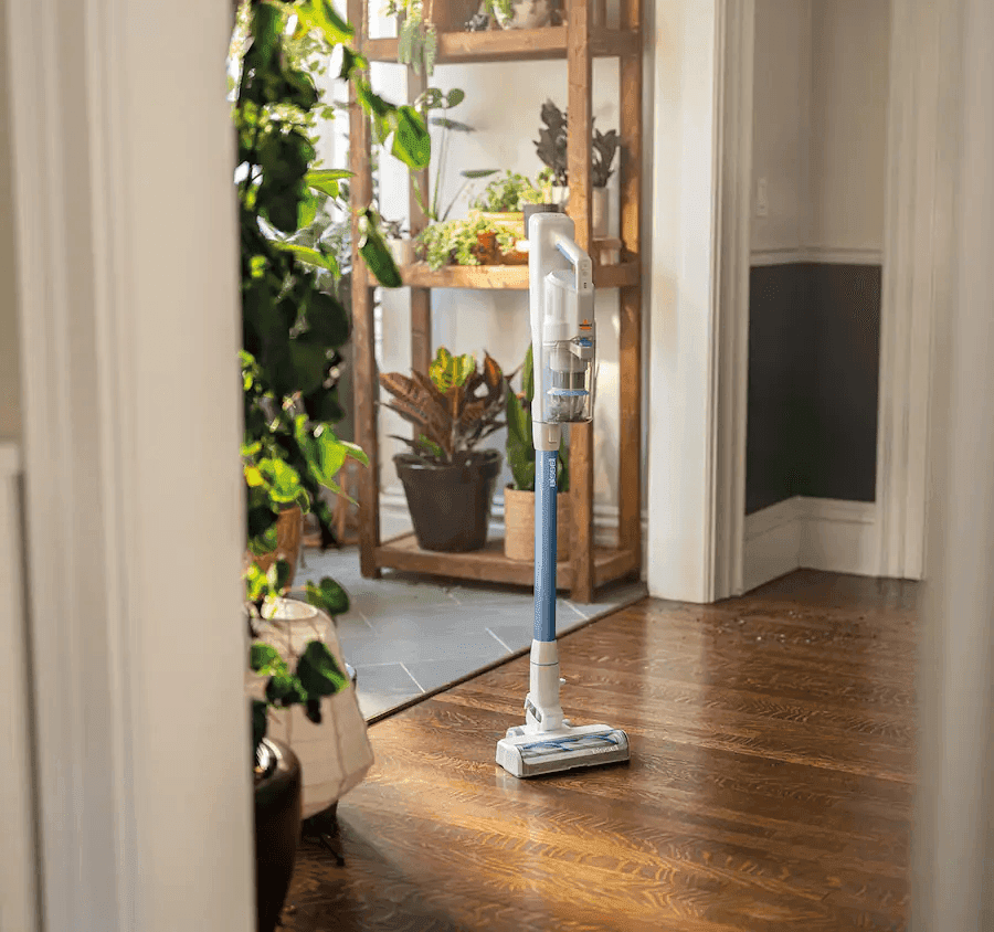 BISSELL PowerClean Cordless Stick Vacuum 4194 - $119.99 image 3