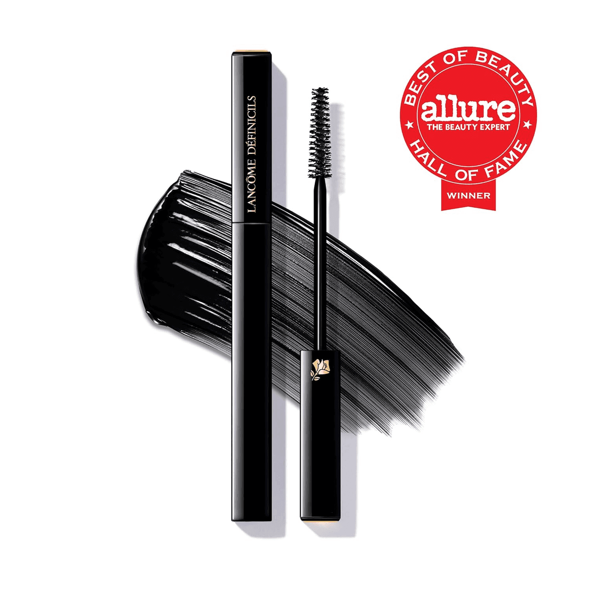 Lancôme Définicils Defining & Lengthening Mascara, Black image 2