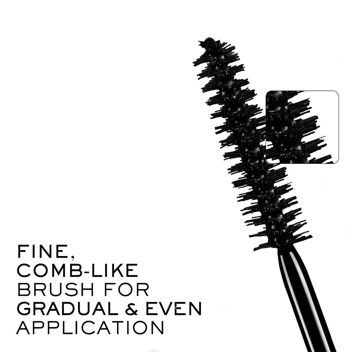 Lancôme Définicils Defining & Lengthening Mascara, Black image 4