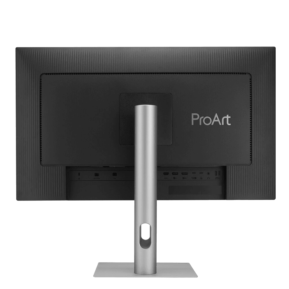 ASUS ProArt PA279CDV 26.5-Inch 4K QD-OLED 120Hz Monitor image 2