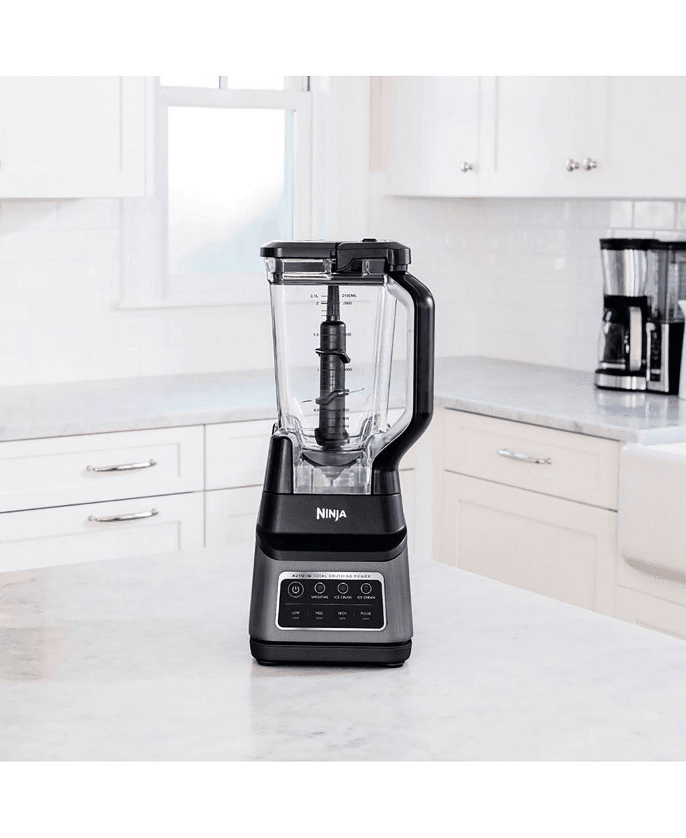 Ninja BN701 Professional Plus Blender with Auto-iQ image 3