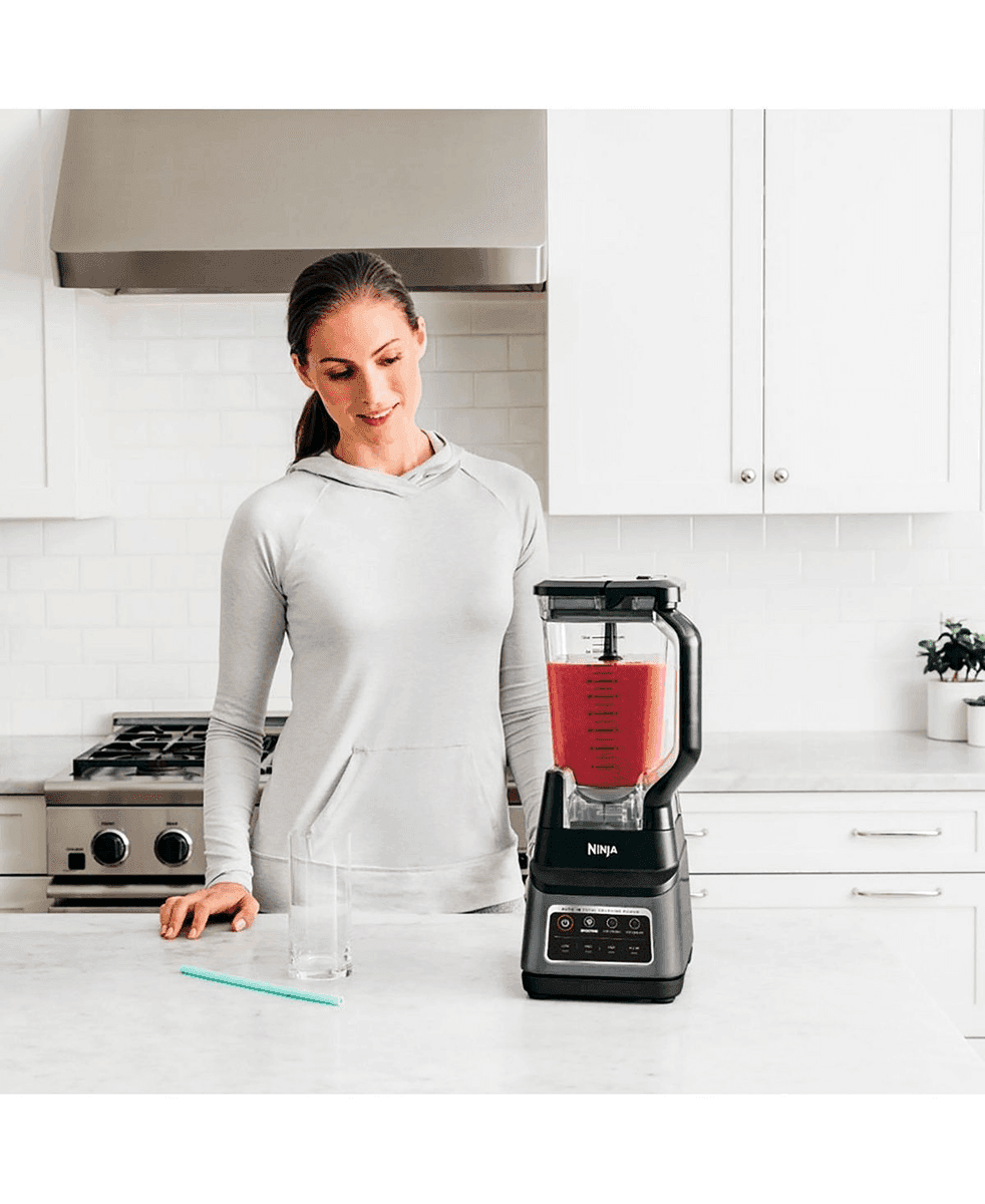 Ninja BN701 Professional Plus Blender with Auto-iQ image 2