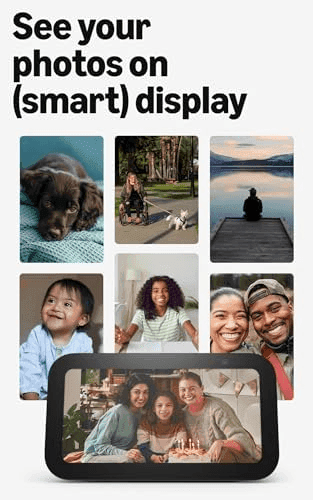 Amazon Echo Show 5 Smart Display - Charcoal image 5