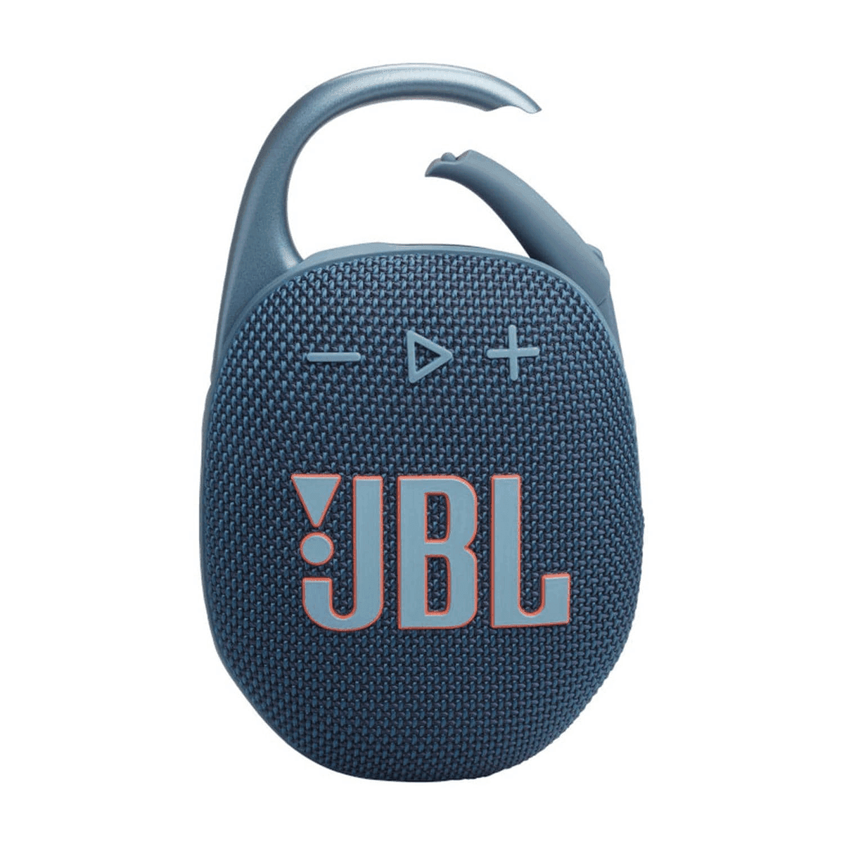 JBL Clip 5 Bluetooth Speaker - Blue image 5