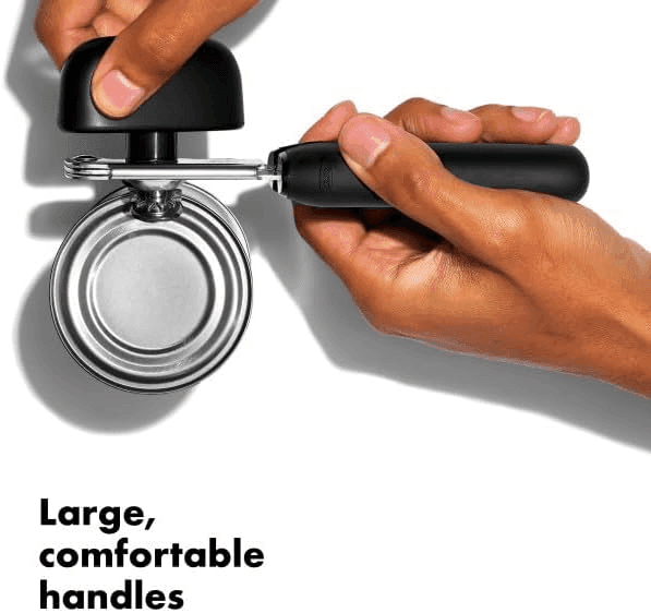OXO Good Grips Manual Can and Bottle Opener image 3