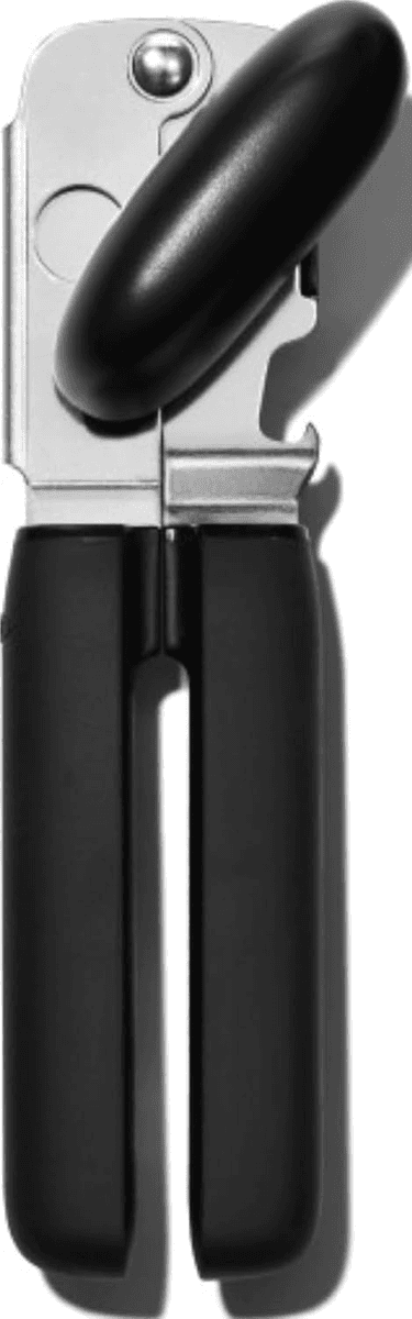 OXO Good Grips Manual Can and Bottle Opener