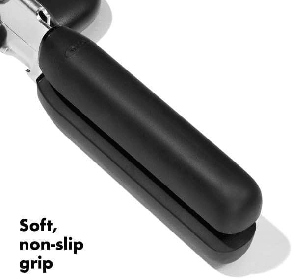 OXO Good Grips Manual Can and Bottle Opener image 4