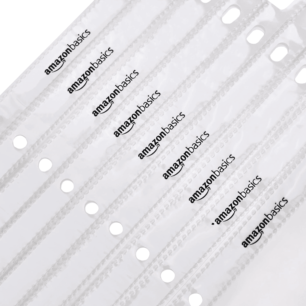 Amazon Basics Sheet Protectors 200-Pack for $10.70 image 5