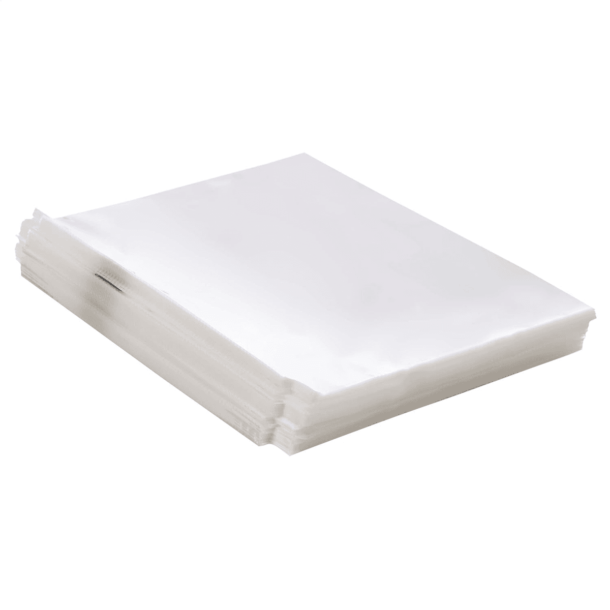 Amazon Basics Sheet Protectors 200-Pack for $10.70