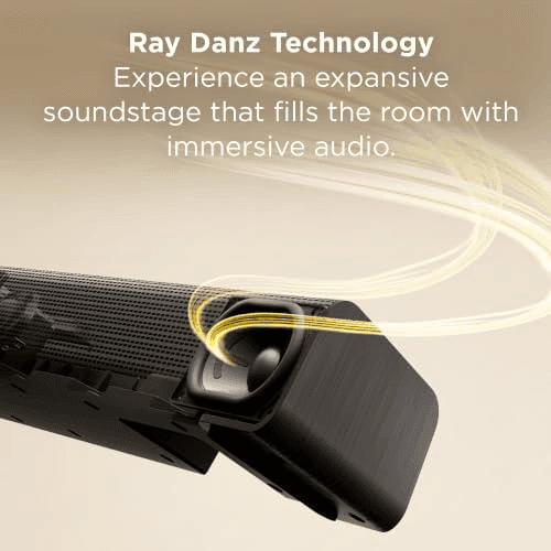 TCL S65K 5.1-Channel Dolby Atmos Soundbar System for $249.99 image 3
