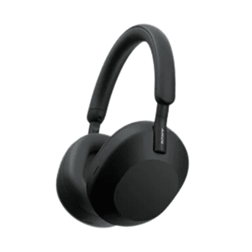 Sony WH-1000XM5 Wireless Noise-Canceling Headphones for $199.99