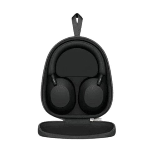 Sony WH-1000XM5 Wireless Noise-Canceling Headphones for $199.99 image 5