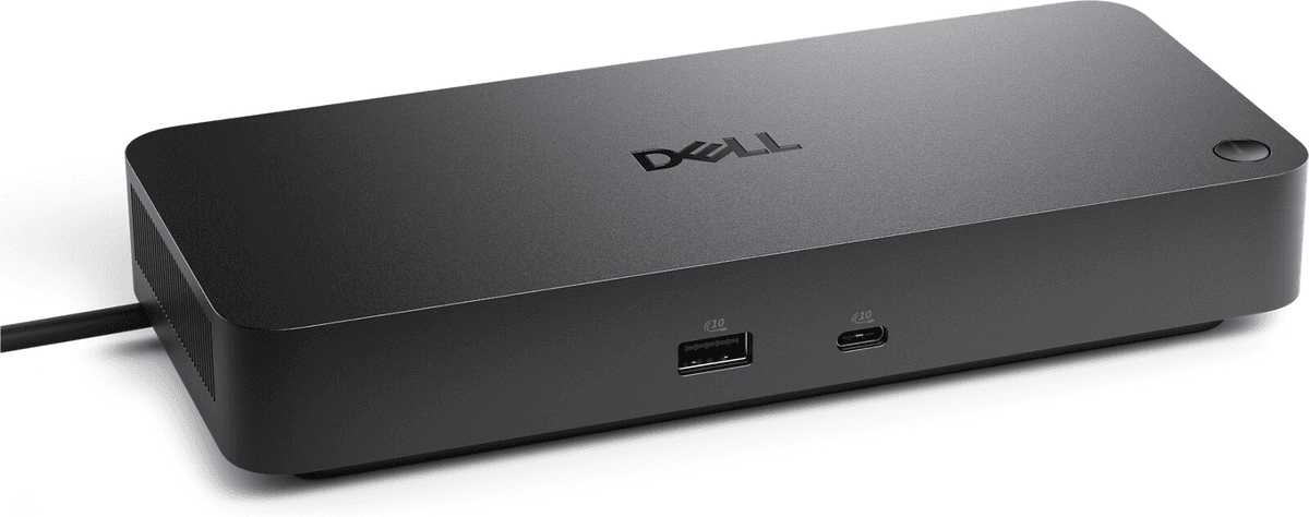 Dell Pro Dock WD25Z USB-C Docking Station