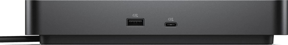 Dell Pro Dock WD25Z USB-C Docking Station image 3
