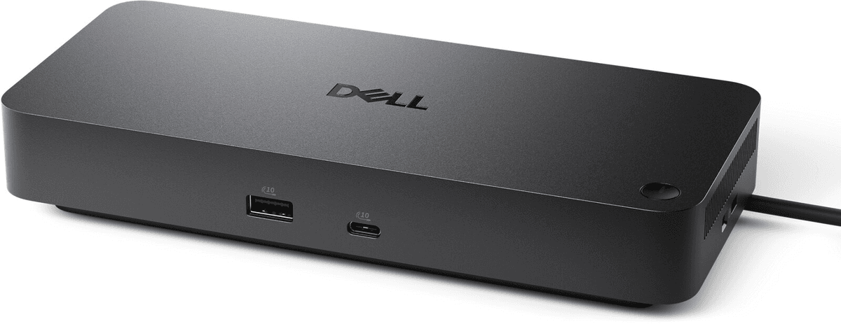 Dell Pro Dock WD25Z USB-C Docking Station image 4