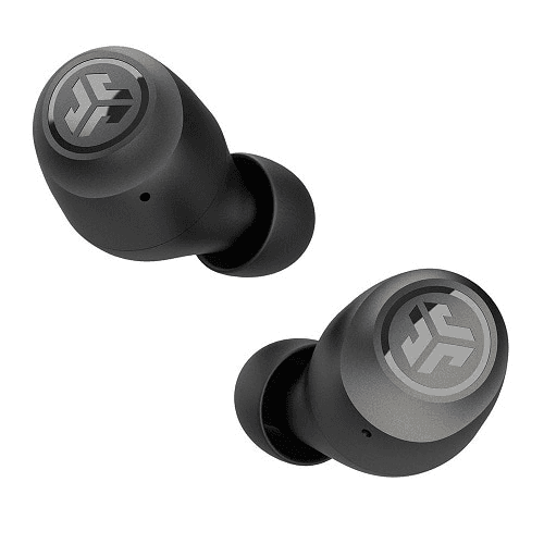 JLab Go Pop+ True Wireless Earbuds for $21.99