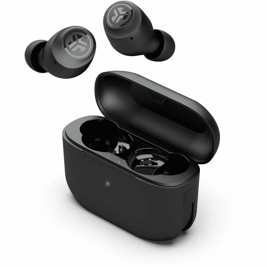JLab Go Pop+ True Wireless Earbuds for $21.99 image 2