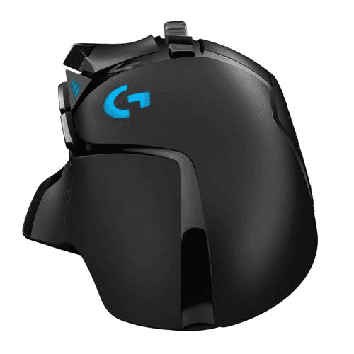 Logitech G G502 HERO Wired Gaming Mouse image 4